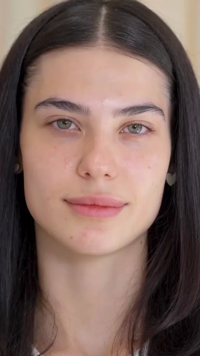 Garage Hair Repair Ankara stüdyosundan saç çalışması videosu