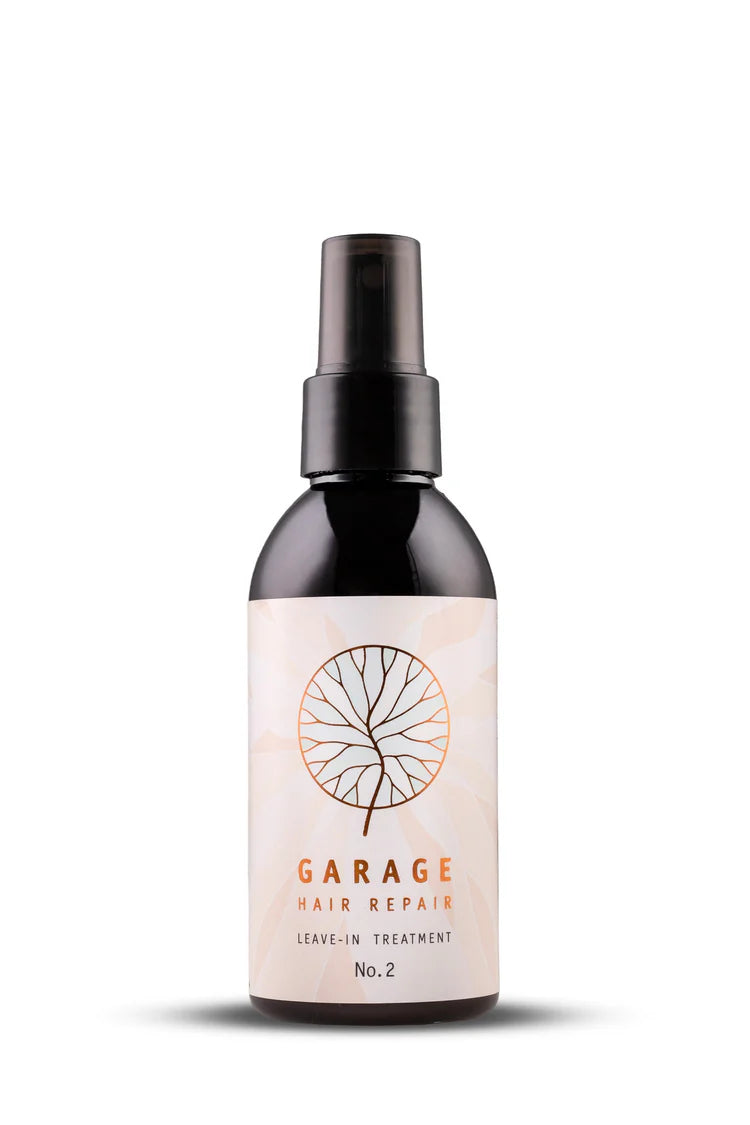 Garage Hair Repair Leave-In Treatment No.2 ürün görseli